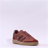 Gola Men Viper Serra Gumsole Trainer - Cognac Pebble Dark Brown